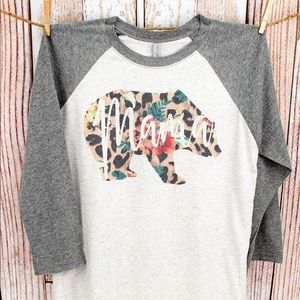 Mama Bear Shirt